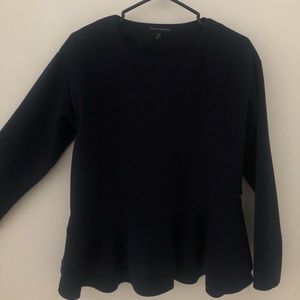 Banana Republic sweatshirt